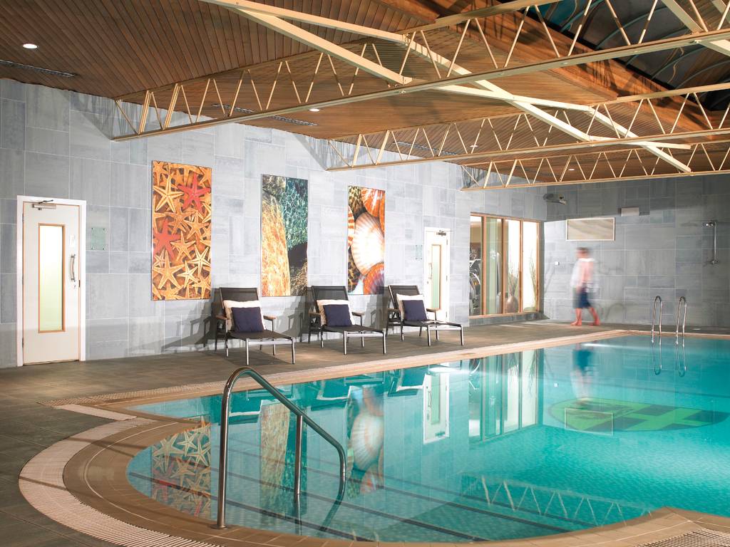 Billesley Manor Hotel Spa facilities information and booking details