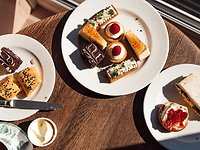 The Alfriston - restaurant restaurant, The Alfriston