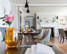 Royal Berkshire - Fork Restaurant restaurant Fork Restaurant restaurant, Royal Berkshire