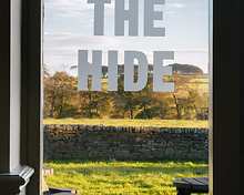 The Hide Hotel