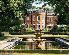 Royal Berkshire