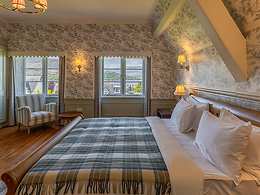 St Andrews House PPP