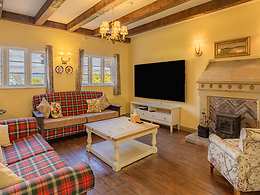 St Andrews House PPP