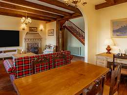 St Andrews House PPP
