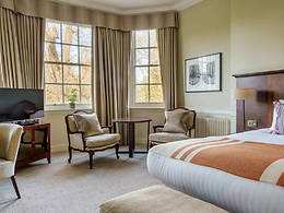 Mansion House Comfy room, Royal Berkshire