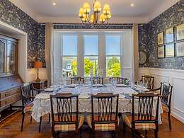St Andrews House PPP