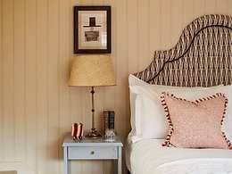 Culture room, The Alfriston