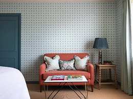 Sussex room, The Alfriston