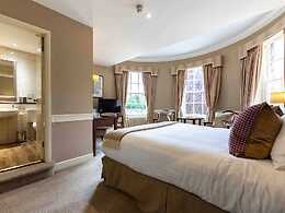 Mansion House Comfy room, Royal Berkshire