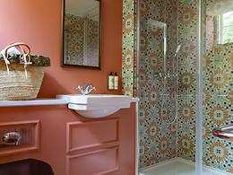 Comfy room, The Ragged Robin