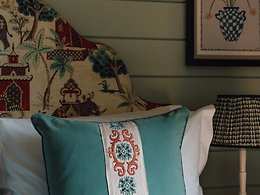 Classic room, The Alfriston
