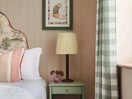 Heritage room, The Alfriston