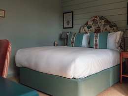 Classic room, The Alfriston