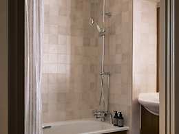 Standard Double room, The Hide Hotel