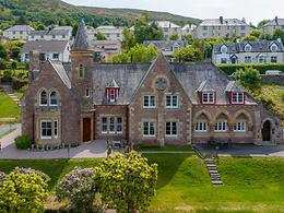 St Andrews House