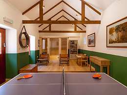St Andrews House PPP