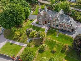 St Andrews House PPP