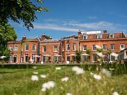 Royal Berkshire