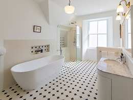 St Andrews House PPP