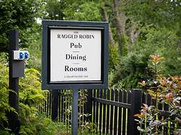 The Ragged Robin