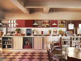 The Hide Hotel