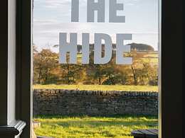 The Hide Hotel