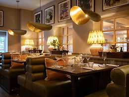 Restaurant restaurant, The Ragged Robin