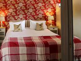 Super King Double room, The Black Swan