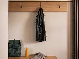 Spacious room, The Hide Hotel