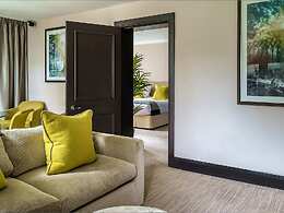 Scarlett Oak room, Royal Berkshire
