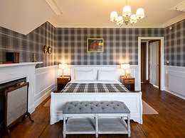 St Andrews House PPP