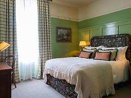 Comfy room, The Ragged Robin