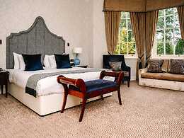 Ascot room, Royal Berkshire