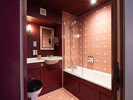 Fancy room, The BIG George and Dragon Marlow