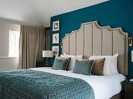Polo room, Royal Berkshire