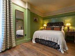 Comfy Accessible room, The Ragged Robin