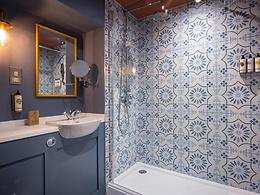 Snug room, The BIG George and Dragon Marlow