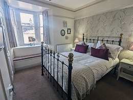 Super King Double room, The Black Swan