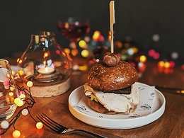 Bar, Restaurant & Lounge restaurant, The Black Swan