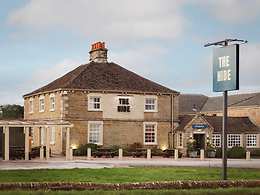 The Hide Hotel
