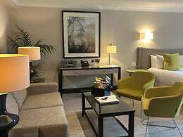 Pomarium room, Royal Berkshire