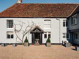 The Alfriston