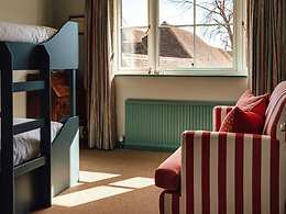 Family room, The Alfriston