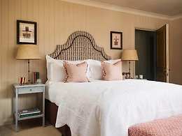 Culture room, The Alfriston