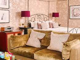 Churchill room, Royal Berkshire