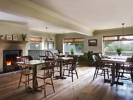 The Hide Hotel