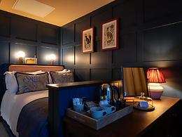 Snug room, The BIG George and Dragon Marlow