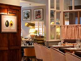 Restaurant restaurant, The Ragged Robin