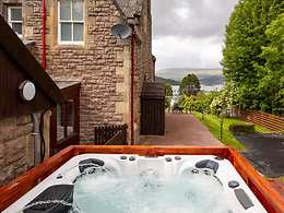 St Andrews House PPP