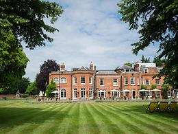 Royal Berkshire